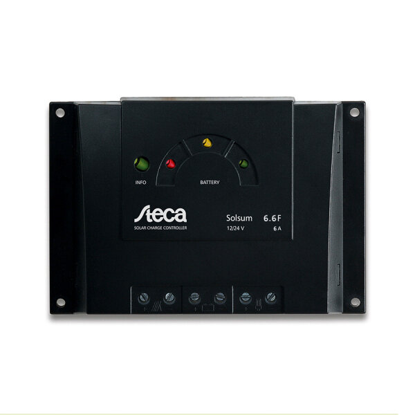 Steca Solsum 6.6F