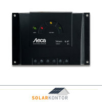 Steca Solsum 6.6F