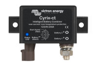 Victron Cyrix-ct 12/24V 230A Batteriekoppler Trennrelais...