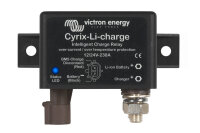Victron Cyrix Li-charge 12/24V 230A Batteriekoppler...