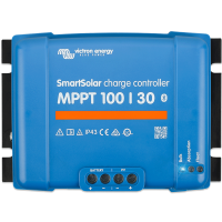 Victron SmartSolar MPPT 100/30 Bluetooth integriert