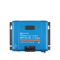 Victron SmartSolar MPPT 150/100-Tr VE.Can Bluetooth...