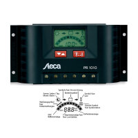 Steca PR 1010