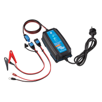 Victron Blue Smart IP65 Batterieladegerät Bluetooth...