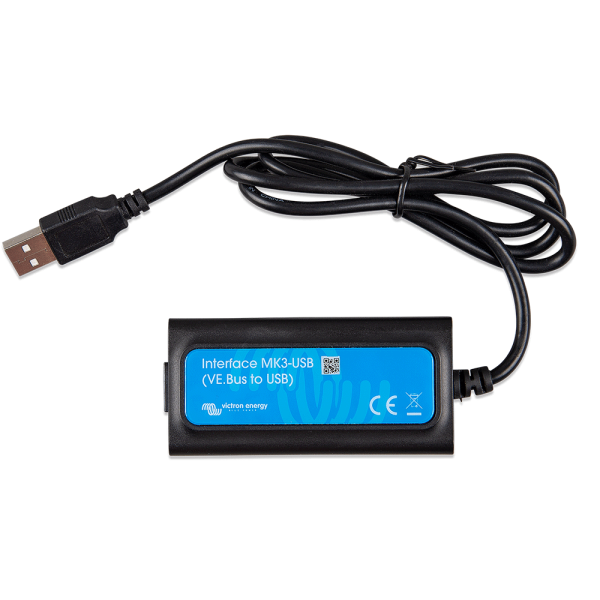 Victron MK3-USB PC Schnittstelle (VE.Bus zu USB)