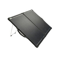 WATTSTUNDE® Solarkoffer WS80SUL ULTRALIGHT 80 W