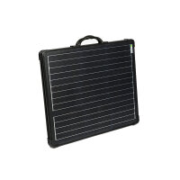 WATTSTUNDE® Solarkoffer WS80SUL ULTRALIGHT 80 W