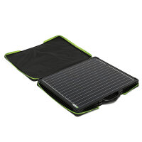 WATTSTUNDE® Solarkoffer WS80SUL ULTRALIGHT 80 W
