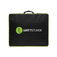 WATTSTUNDE® Solarkoffer WS80SUL ULTRALIGHT 80 W
