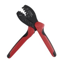 WATTSTUNDE® Crimpzange für MC4 Stecker an...