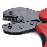 WATTSTUNDE® Crimpzange für MC4 Stecker an...