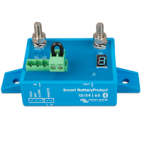 Victron Smart BatteryProtect 12/24V 65A Tiefenentladeschutz