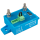 Victron Smart BatteryProtect 12/24V 65A Tiefenentladeschutz