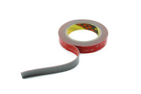3M GPH-160GF VHB Klebeband doppelseitig 19mm x 3m...