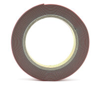 3M GPH-160GF VHB Klebeband doppelseitig 19mm x 3m für Sola Flex Solarmodule