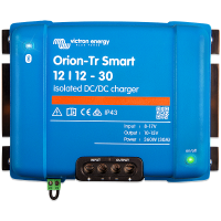 Victron Orion-Tr Smart 12/12-30A DC-DC Ladegerät...