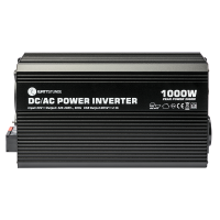 WATTSTUNDE® 1000 W / 2000 W 24 V Sinus...