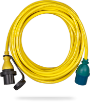 Victron Landstrom-Kabel 15 m 16 A