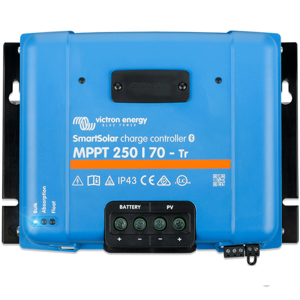 Victron SmartSolar MPPT 250/70-Tr