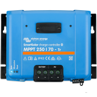 Victron SmartSolar MPPT 250/70-Tr
