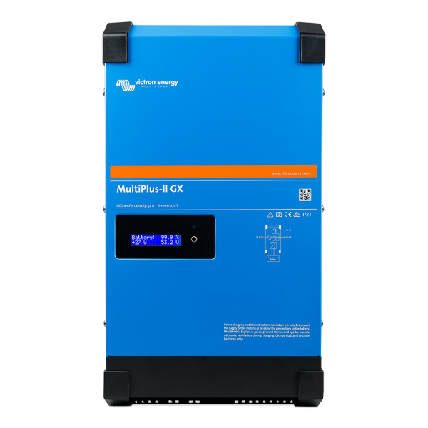 Victron MultiPlus-II 48/5000/70-50 230V GX