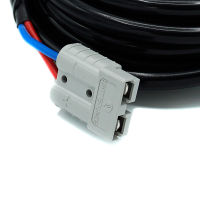 WATTSTUNDE® SVK6.10 SunFolder 10 m Verlängerungskabel 2 x 6 mm²