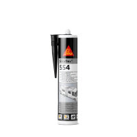 Sikaflex 554 (Sika 252i Nachfolger) 300 ml...