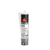 Sikaflex 554 (Sika 252i Nachfolger) 300 ml...