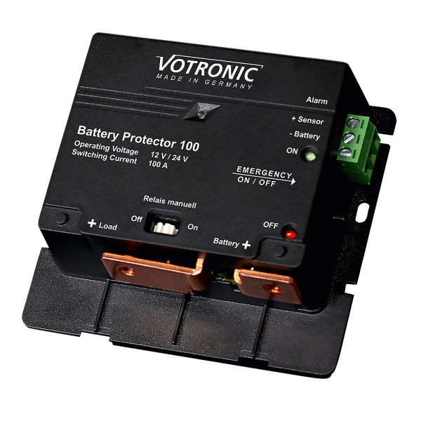 Votronic Battery Protector 100 - 3078