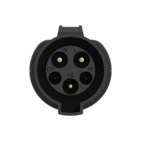 EcoFlow DELTA PRO EV X-Stream Adapter