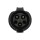 EcoFlow DELTA PRO EV X-Stream Adapter