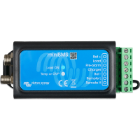Victron Batterie Management System smallBMS mit Voralarm