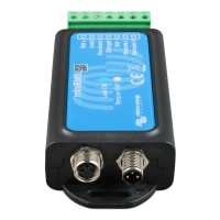 Victron Batterie Management System smallBMS mit Voralarm