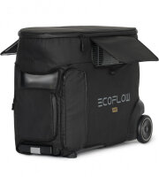 EcoFlow DELTA PRO Tragetasche mit Zubehörfach
