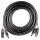 WATTSTUNDE® VK-MC4-MC4-4.10 MC4 10 m Verlängerungskabel 2 x 4 mm²