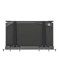 EcoFlow Power Kit LFP 5 kWh Batteriehalterung mit Spanngurt