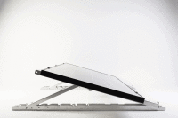 WATTSTUNDE® Solarmodul Halterung HST90