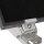 WATTSTUNDE® Flachdach Solarmodul Halterung HST120