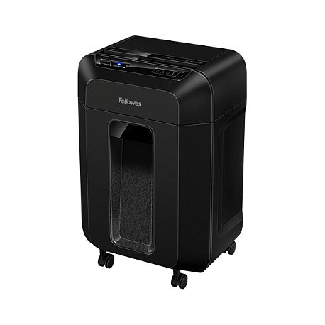 Fellowes Automax 80M Aktenvernichter Autofeed Partikelschnitt 80 Blatt 4x12mm P-4