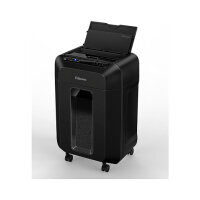 Fellowes Automax 80M Aktenvernichter Autofeed Partikelschnitt 80 Blatt 4x12mm P-4
