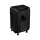 Fellowes Automax 80M Aktenvernichter Autofeed Partikelschnitt 80 Blatt 4x12mm P-4