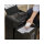 Fellowes Automax 80M Aktenvernichter Autofeed Partikelschnitt 80 Blatt 4x12mm P-4