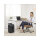 Fellowes Automax 80M Aktenvernichter Autofeed Partikelschnitt 80 Blatt 4x12mm P-4