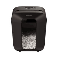 Fellowes Powershred LX50 Aktenvernichter CrossCut 9 Blatt...