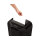 Fellowes Powershred LX50 Aktenvernichter CrossCut 9 Blatt 4x37mm P-4
