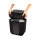 Fellowes Powershred LX50 Aktenvernichter CrossCut 9 Blatt 4x37mm P-4