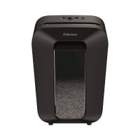 Fellowes Powershred LX70 Aktenvernichter CrossCut 11...
