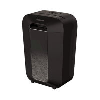 Fellowes Powershred LX70 Aktenvernichter CrossCut 11...