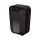 Fellowes Powershred LX70 Aktenvernichter CrossCut 11 Blatt 4x40mm P-4 Schwarz