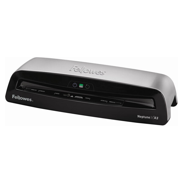 Fellowes Laminiergerät NEPTUNE 3 A3 bis zu 175 Mikron Folien